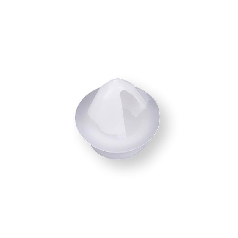 VOLVO XC60 spinka klips poszycia tapicerki klapy