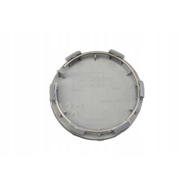 VOLVO C30 ELECTRIC C70 S40 S60 S60CC S80 V40 Dekielek felgi alu 31400452 OE