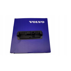 VOLVO V40 oświetlenie tablicy rejestracyjnej OE