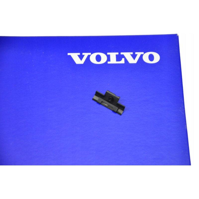 VOLVO S80 Spinka klips listwy zgarniającej drzwi 9187594 OE