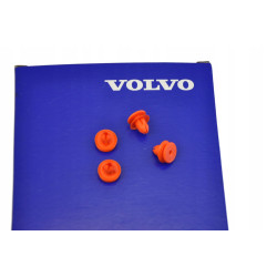 VOLVO XC90 XC70 XC60 V60 S60 Spinka rant nadkoła 8659732 OE