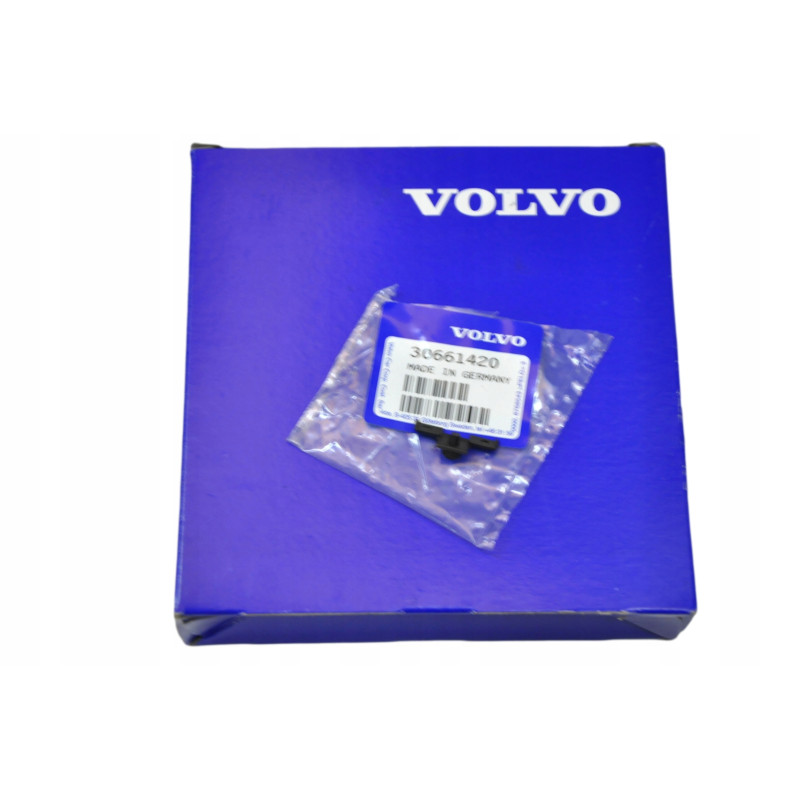VOLVO S80 Spinka mocowania listwy dachowej 30661420 OE