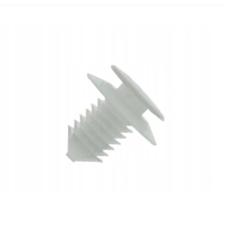 VOLVO 740 760 940 960 S40 S60CC S80 Klips spinka rant nadkoła 1365985 OE