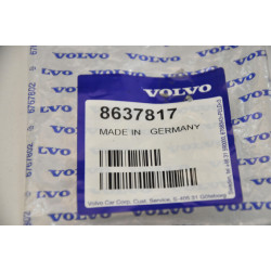 VOLVO C30 C70 S60 S60CC S80 V40 V40CC Przelotka wiązki haka hol 8637817 OE