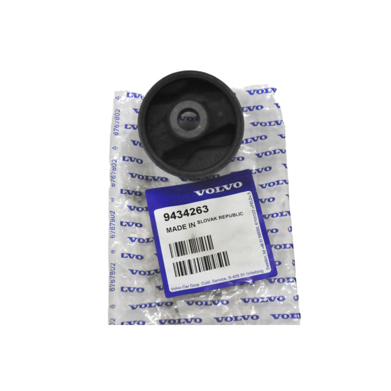 VOLVO 850 S70 C70 V70 tuleja poduszki silnika OE