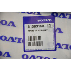 VOLVO S60 V60 R-DESIGN prawa kratka zderzak przód