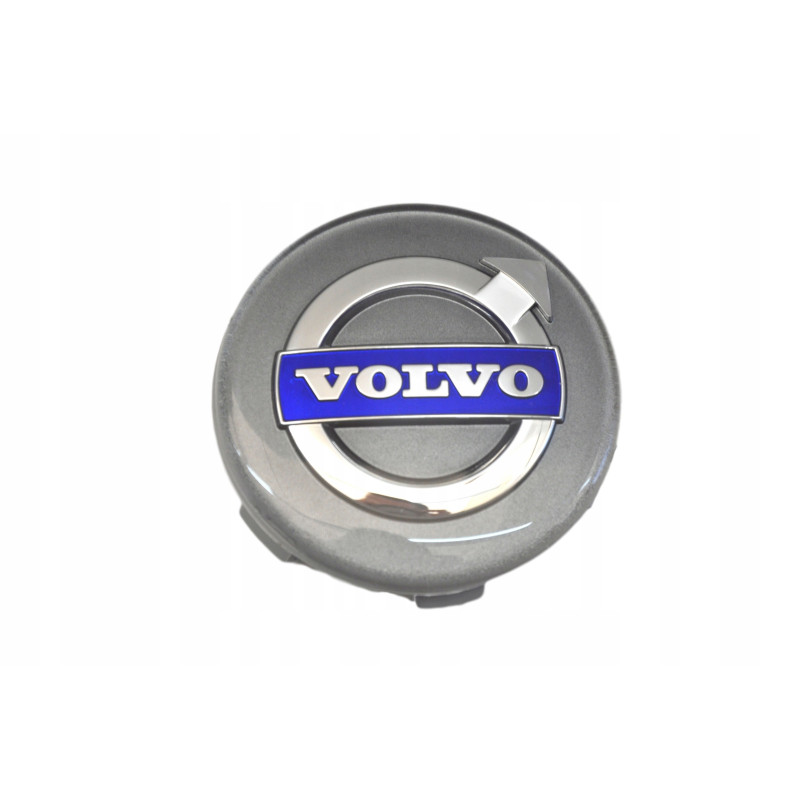VOLVO C30 ELECTRIC C70 S40 S60 S60CC S80 V40 Dekielek felgi alu 31400452 OE
