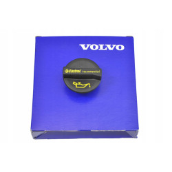VOLVO C30 S40 S60 S80 V40 V40CC V50 V60 V70 Korek wlewu oleju 31330427 OE