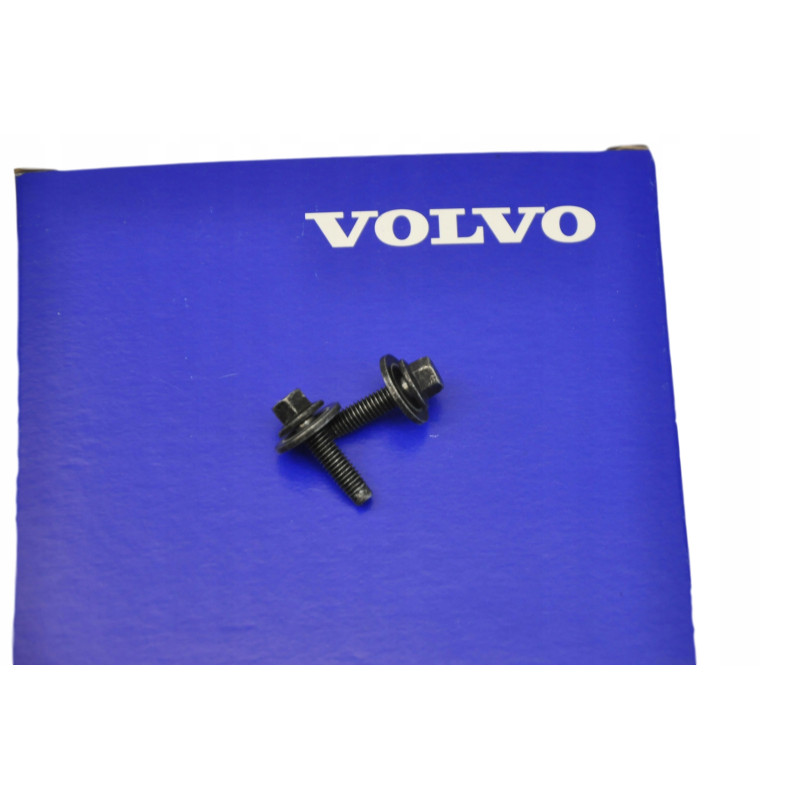 VOLVO C40 EC40 ES90 EX30 EX40 EX90 POLESTAR 1 Śruba m6x20 30622995 OE