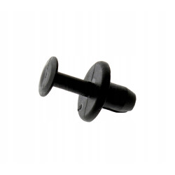 VOLVO S60 V60 spinka klips uszczelki drzwi OE