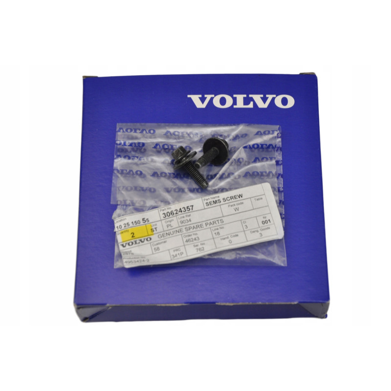 VOLVO C40 EC40 ES90 EX30...