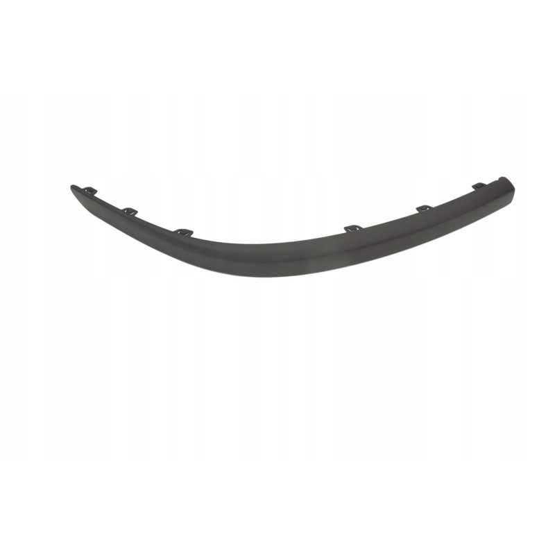 VOLVO V70 przednia prawa listwa hokej zderzaka OE