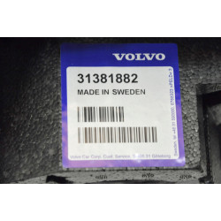VOLVO C70 V40 V40CC Lift styropian wkład koła zapasowego 31381882 OE