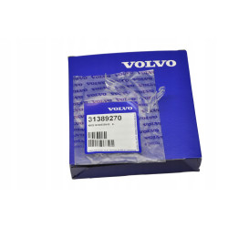 VOLVO S80 V70 XC70 uchwyt na bilet parking OE