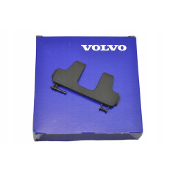 VOLVO S60 S60CC osłona zamka klapy tył 31305446 OE