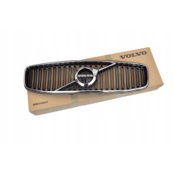 VOLVO S90 V90 II grill atrapa kamera oryginał OE