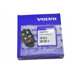 VOLVO S60 S80 V70 XC XC70 Kluczyk pilot do programowania 315mhz 8688799 OE
