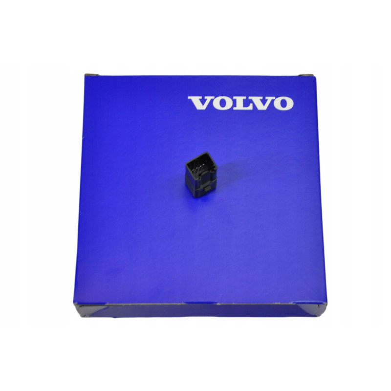 VOLVO S80 V70 XC60 XC70 XC90 Złącze audio aux 30657961 OE