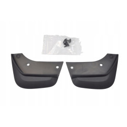 VOLVO V40 przednie chlapacze oryginał kpl OE