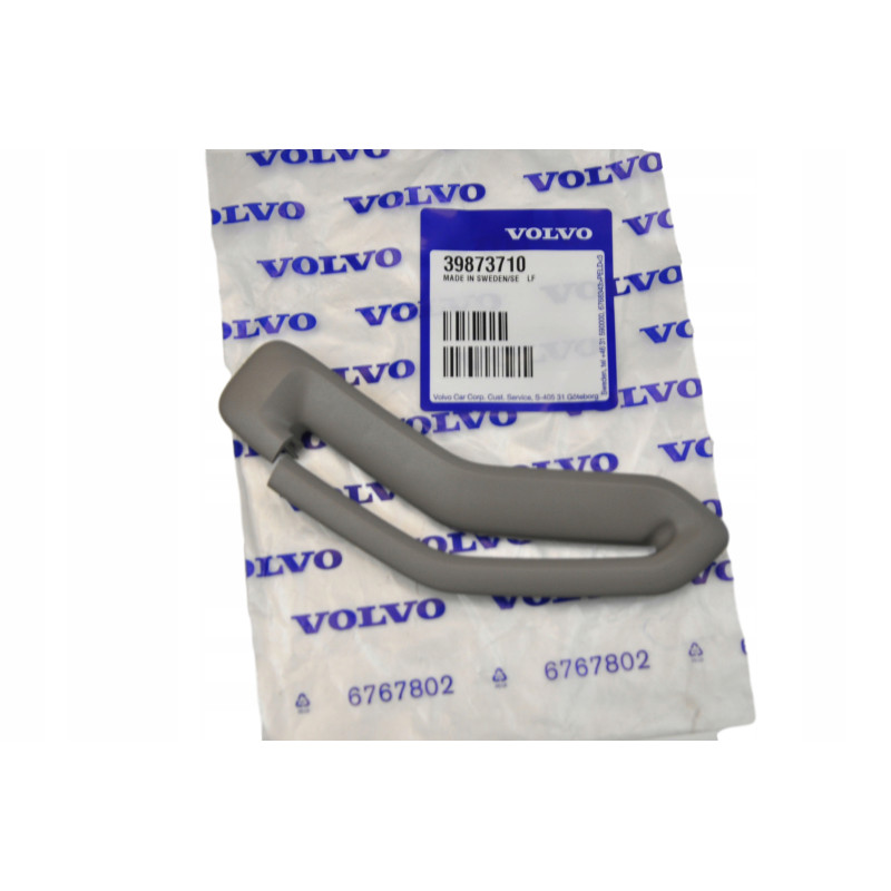 VOLVO S60 V70 XC XC70 Lewa przelotka pasa bezp 39873710 OE