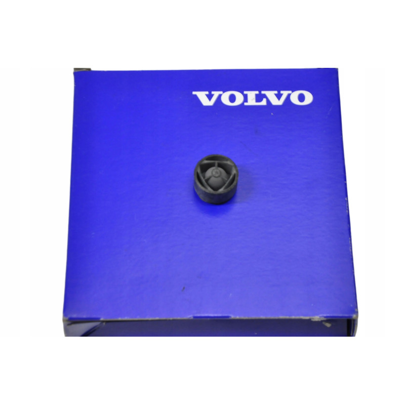 VOLVO C30 S40 V50 poduszka osłony silnika mala