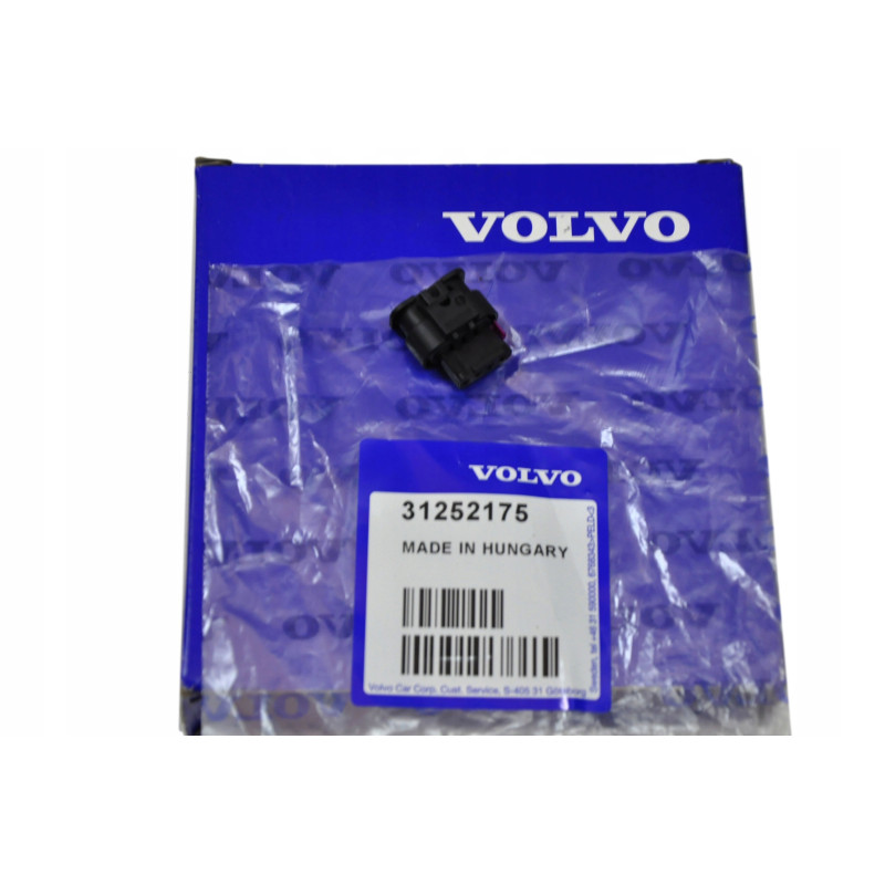 VOLVO XC90 II wtyczka...