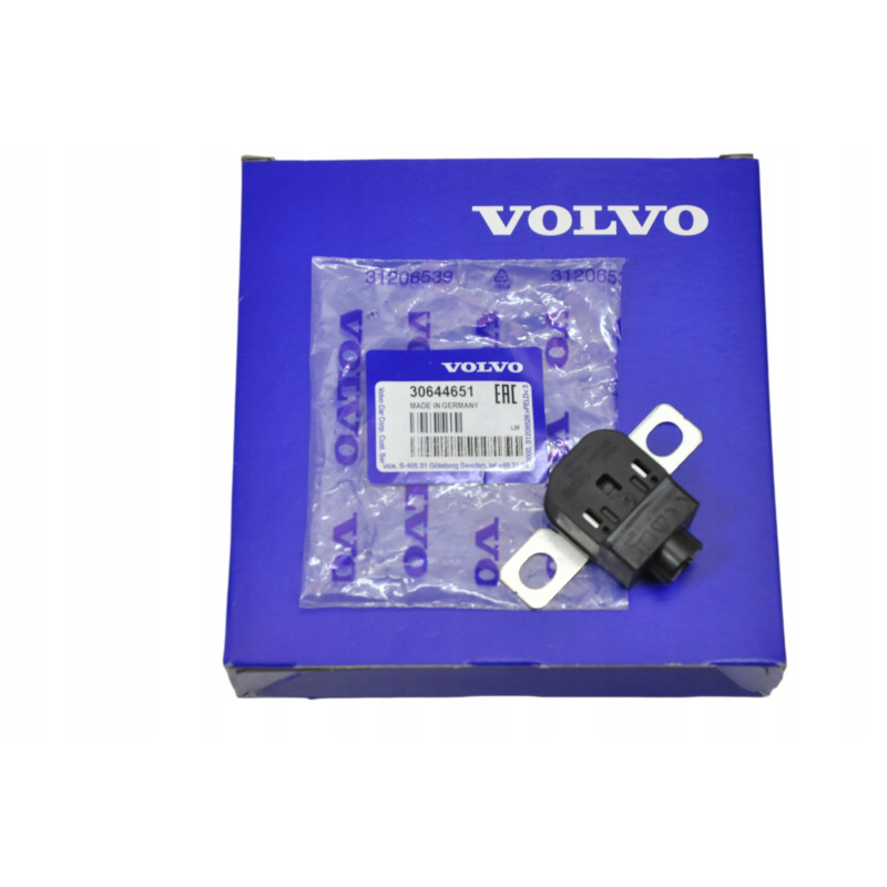 VOLVO POLESTAR 1 POLESTAR 2 S90 V90 Wyłącznik bezpieczeństwa 30644651 OE