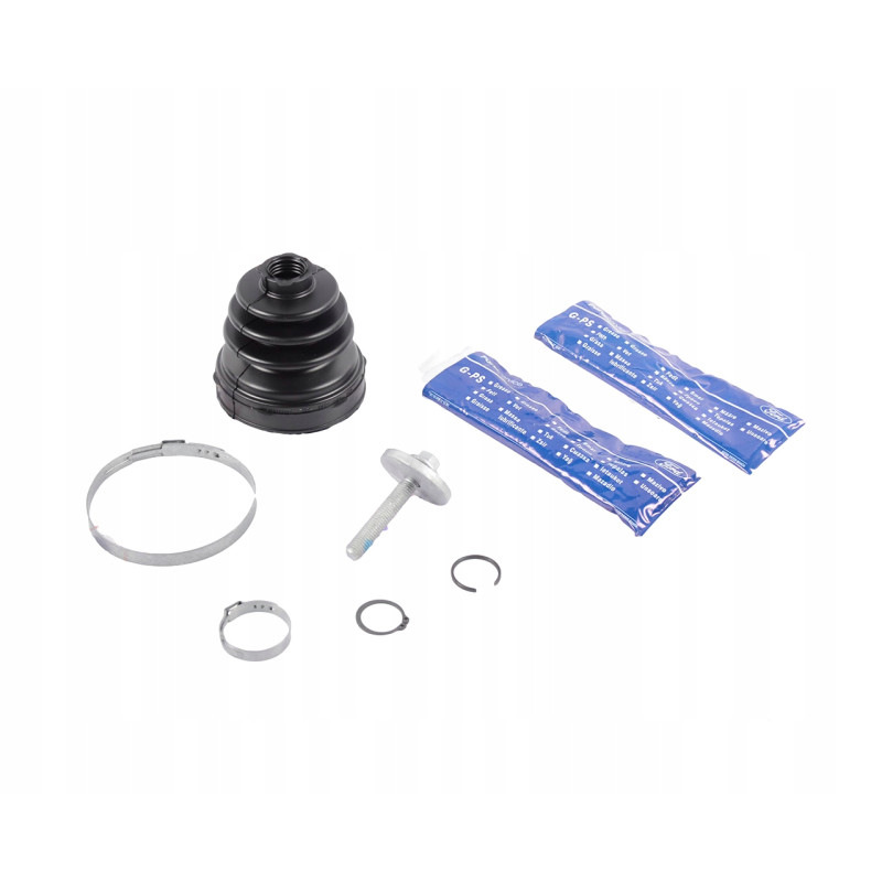 VOLVO C70 CONV Lewa prawa osłona przegubu wewnętrznego 31256223 OE