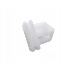 VOLVO C30 S40 V50 spinka listwy progowej zewn OE