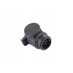 VOLVO C40 EC40 ES90 EX40 Adapter gniazda haka hol 13pin 7pin 31414178 OE
