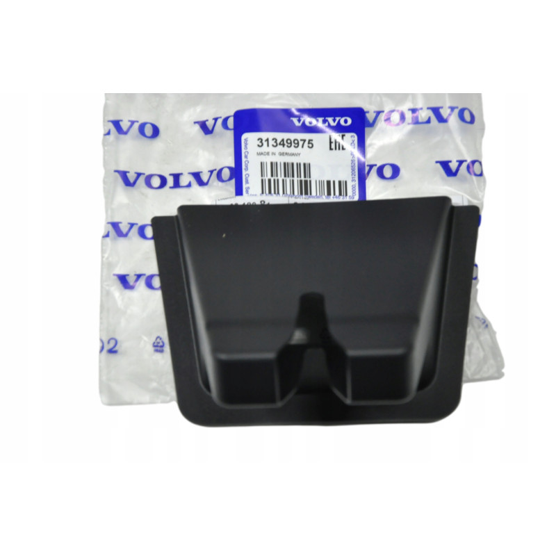 VOLVO C40 EC40 ES90 EX40 EX90 Osłona zamka tylnej klapy 31349975 OE
