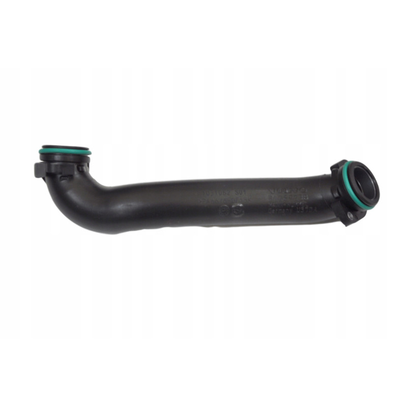 VOLVO S60 S60CC S80 V60 V60CC V70 Rura przewód intercooler d5 31269238 OE