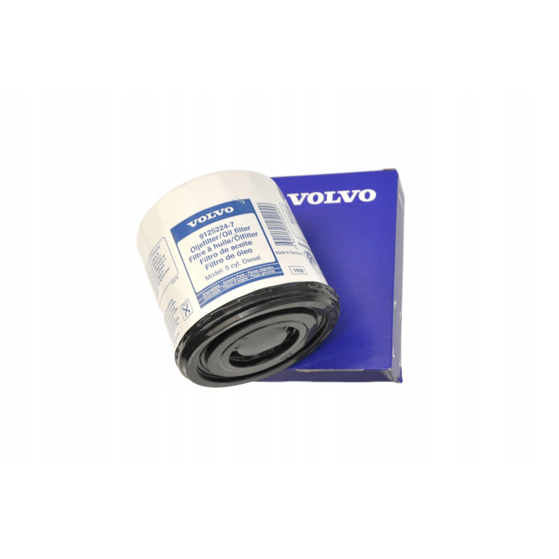 VOLVO 850 S80 V70 Filtr...