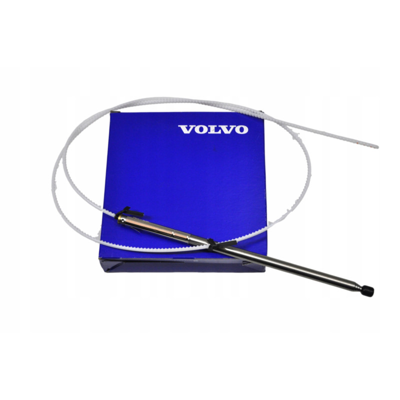 VOLVO S40 antena wkład...