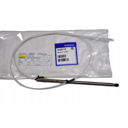 VOLVO S40 Antena wkład anteny bat antenowy 3345775 OE