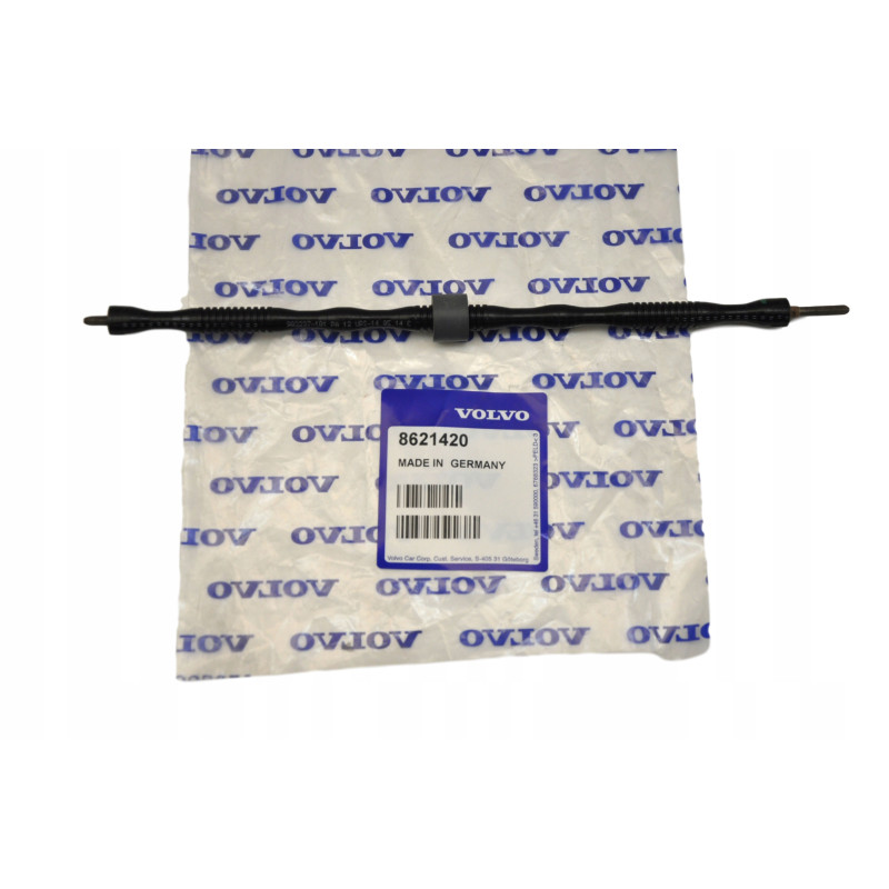 VOLVO C30 C70 S40 S60 S80 V50 V60 Linka fotela elektrycznego 8621420 OE
