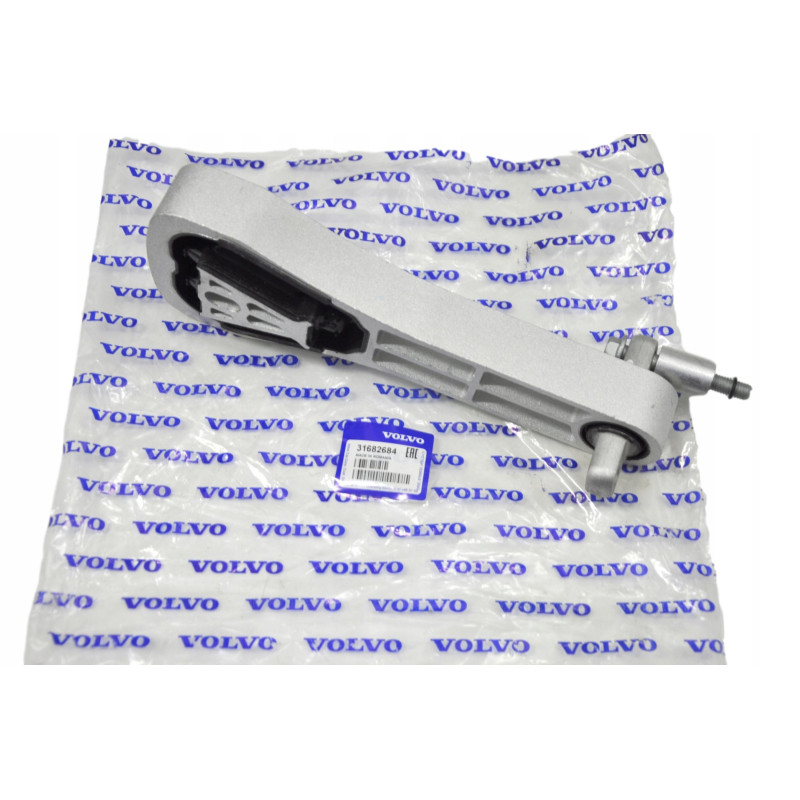 VOLVO POLESTAR 1 S60 S90 V60 V60CC V90 Lapa poduszka silnika 32298950 OE