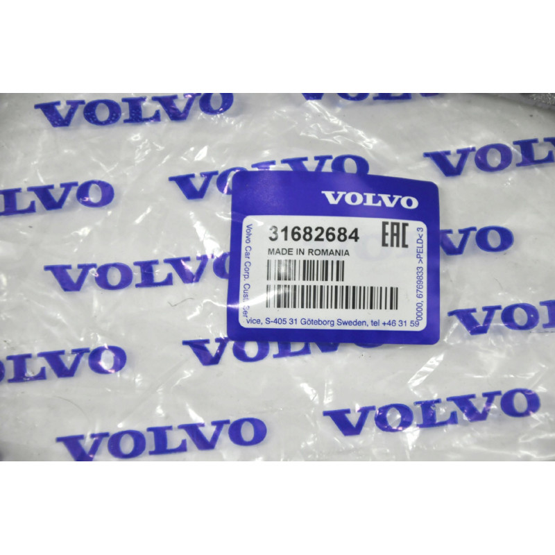 VOLVO S60 V60 XC60 II lapa poduszka silnika OE