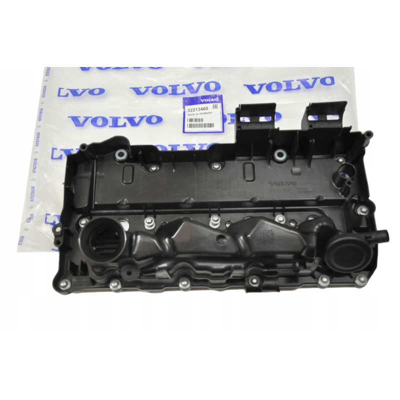 VOLVO EX40 S60 S60CC S80 S90 V40 V40CC V60 Pokrywa zaworów 2.0d 32213460 OE