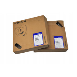 VOLVO S90 V90 XC90 tarcze hamulcowe tył 2SZT OE