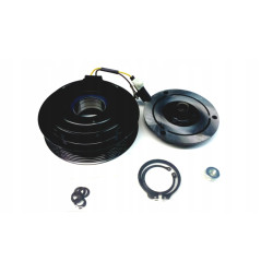 VOLVO XC60 sprzęgło kompresora klimatyzacji 31390538 OE