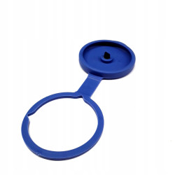 VOLVO S40 V50 korek zbiornika płynu spryskiwacz OE