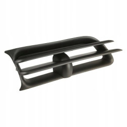 VOLVO S70 V70 prawa zaślepka zderzaka halogenu OE