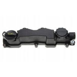 VOLVO C30 S40 S80 V50 V70 Odma pokrywa zaworów 1.6d kpl 31259241 OE