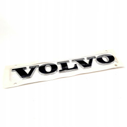 VOLVO C30 C70 S40 V50 Emblemat na tylna klapę 30661222 OE