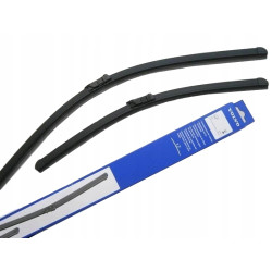 VOLVO S60 V60 S80 piora wycieraczek przód kpl OE