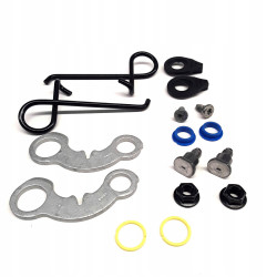 VOLVO S40 S60 S80 V50 V70 XC XC70 XC90 Zestaw naprawczy fotela 31377059 OE