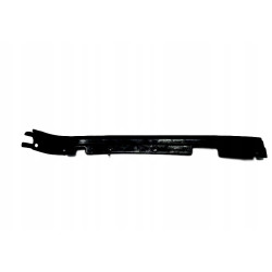 VOLVO C70 Lewa pionowa uszczelka krawędzi drzwi 31256560 OE