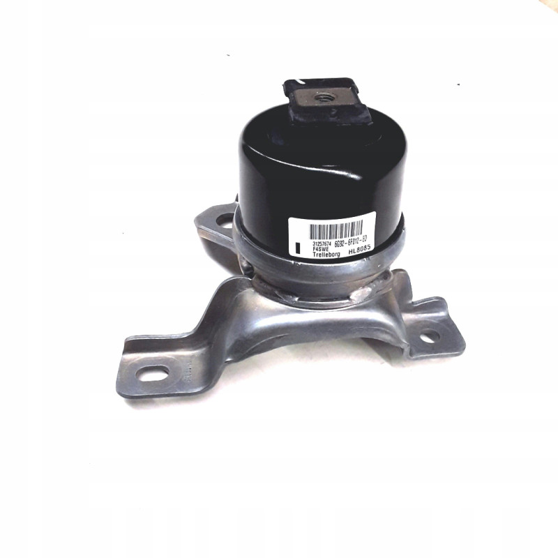 VOLVO S80 V50 V60 V70 XC60 XC70 Prawa poduszka silnika 31257674 OE