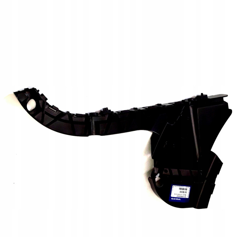 VOLVO XC70 ślizg zderzaka...